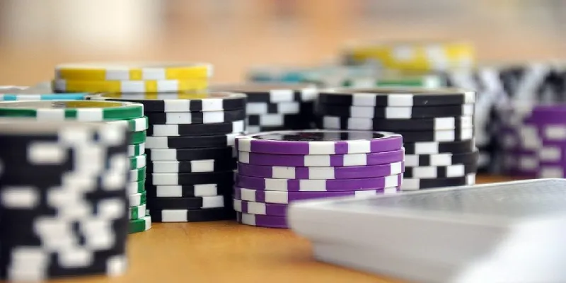 Các dạng cược trong Poker cần nhớ