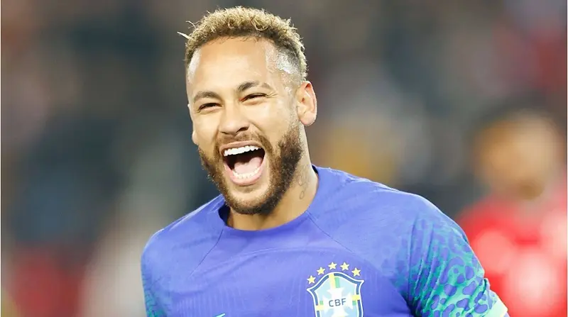 Santos FC đang rất cần một cầu thủ như Neymar