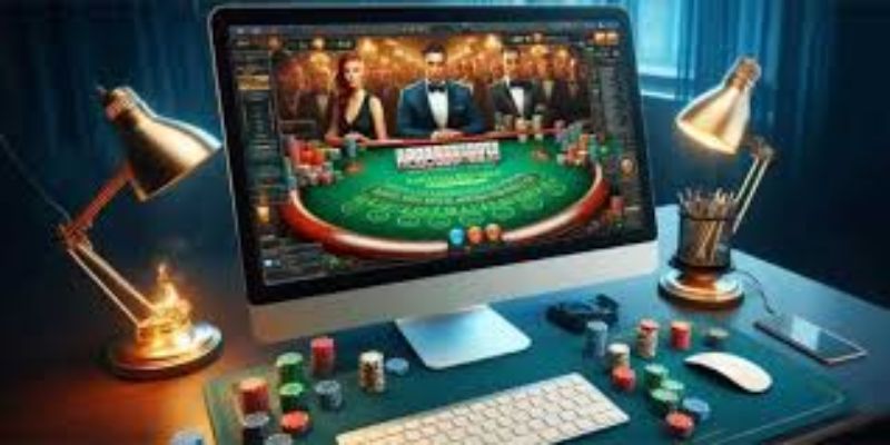 HB88 - Nơi Cược Thủ Làm Giàu Nhanh Chóng Trong Casino