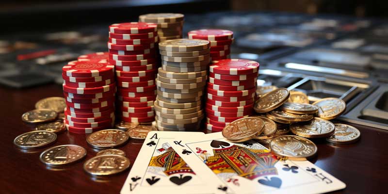 Sân Chơi Casino Kuwin Hàng Đầu Dành Cho Game Thủ